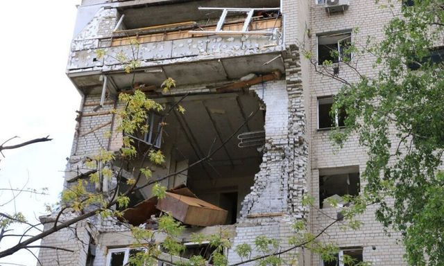 За одни сутки российские оккупанты убили 15 мирных жителей области