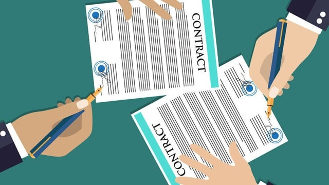 Гіг-контракт: що це таке, особливості та застосування