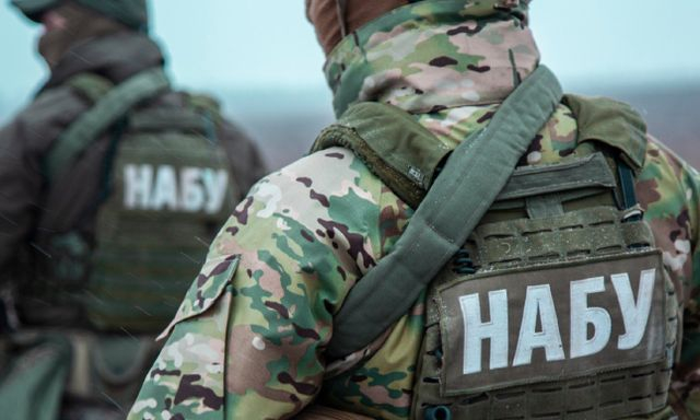 В структурных подразделениях ХОВА прошли следственные действия