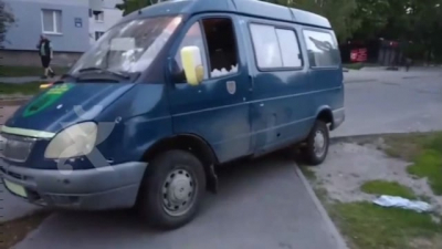 Стрельба в Холодногорском районе – погибли двое мужчин, стрелок ликвидирован