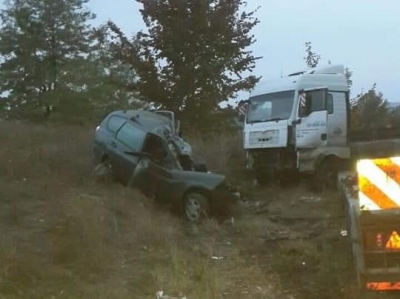 Трагическое воскресенье – на дорогах области произошло несколько смертельных ДТП