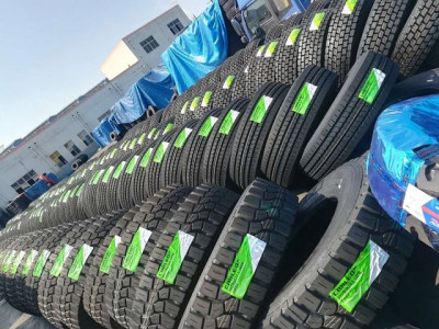 Шины Carleo - крепкие покрышки для самых сложных задач