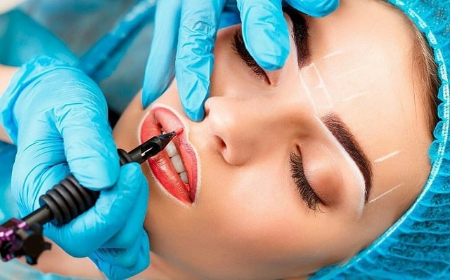 Перманентный макияж: что это такое, виды, как его делают