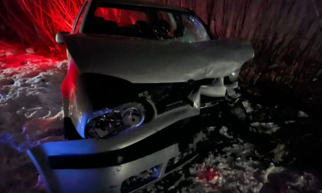 Задержан водитель, совершивший ДТП, жертвами которого стали двое военнослужащих