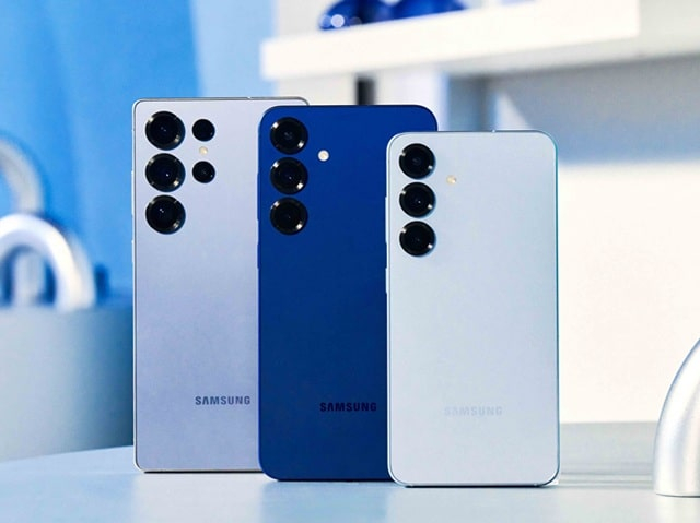 Samsung Galaxy S25: обзор, ключевые характеристики, интересные особенности