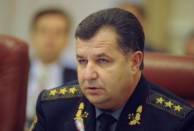 Сергей Полторак побывал в Харькове