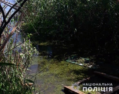 В Краснограде дети катались на лодке – 9-летний мальчик утонул