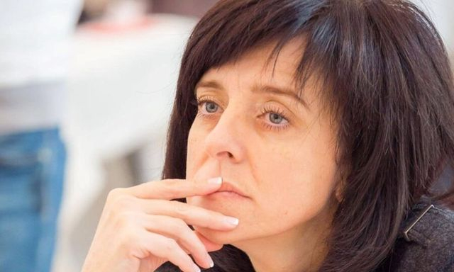 Харьковчанка вошла в список ста самых влиятельных женщин года