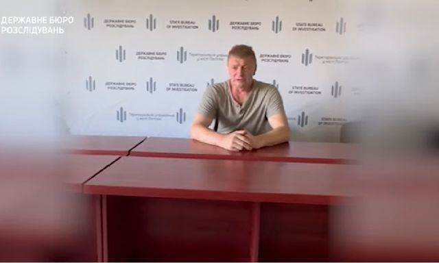 Уроженец Харькова призвал своего сына, воюющего на стороне РФ, сложить оружие