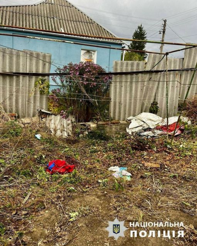 Обрезал виноград – в Изюме на мине подорвался мужчина