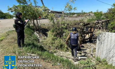 В Купянске россияне убили одного местного жителя