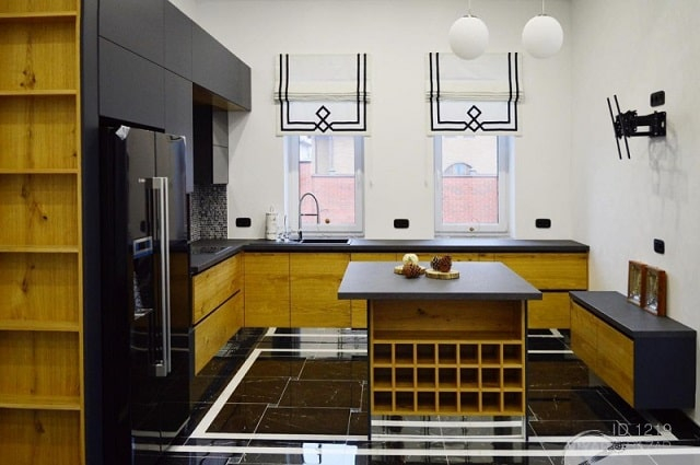 Особенности проектирования мебели по своим размерам