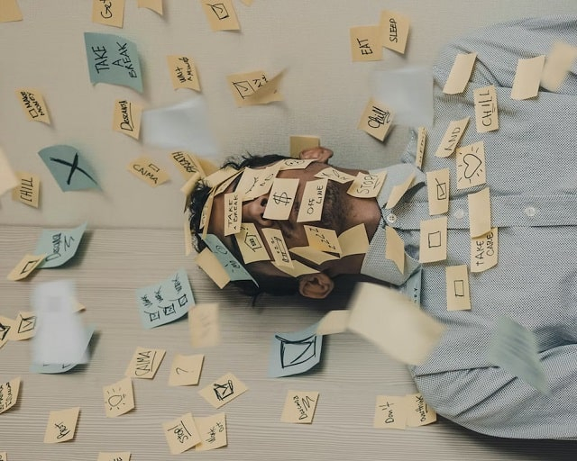 Як працюють седативні: особливості лікарських засобів