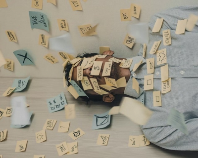 Як працюють седативні: особливості лікарських засобів