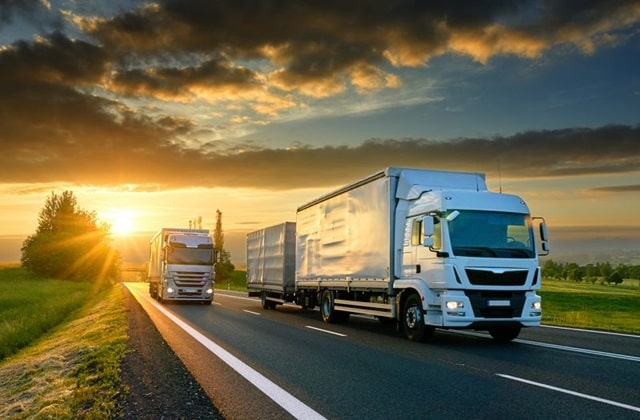 Як сезонні коливання впливають на міжнародні перевезення?