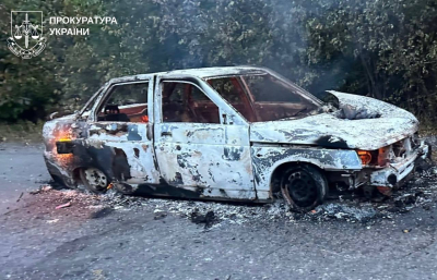 В результате российских обстрелов на Харьковщине погибли два человека, еще трое были ранены