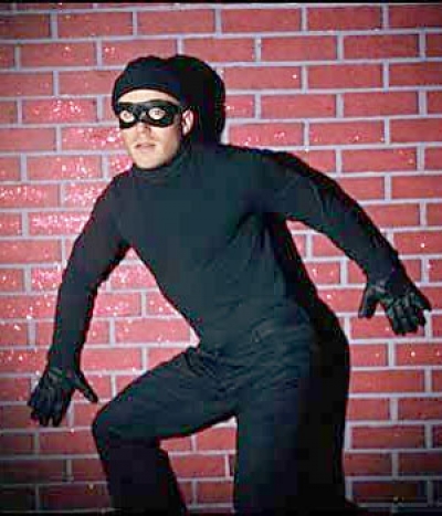 Мужчина «хозяйничал» в чужом домовладении