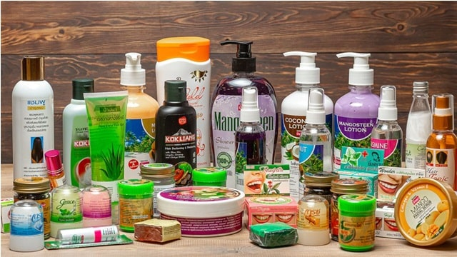 Особенности тайской косметики