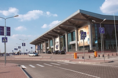 Четыре авиакомпании смогут летать из Харькова