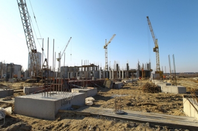 «Харьков-Арену» некому охранять