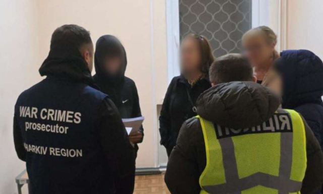 В Харькове подросток по заданию незнакомца поджег локомотив