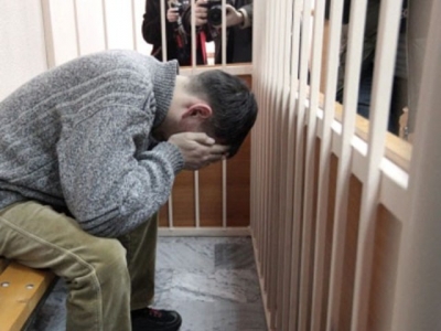 Мужчина лишил своих детей матери