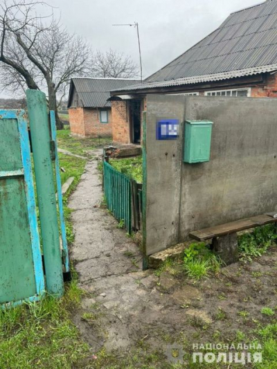 Правоохранители «по горячим следам» раскрыли два убийства