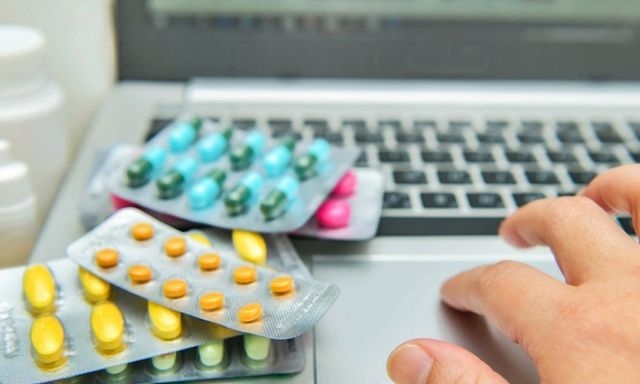 Житель Основянского района незаконно торговал лекарствами