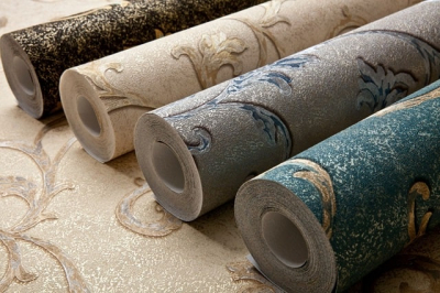 Где лучше всего приобретать виниловые обои: онлайн или оффлайн