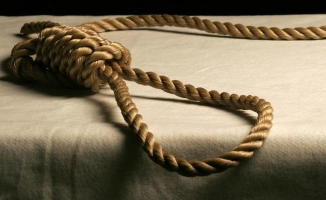 В Лозовой со второй попытки покончил с собой 87-летний пенсионер