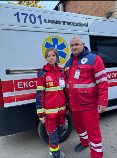 Пожилая женщина пережила клиническую смерть и выжила, благодаря медикам скорой помощи