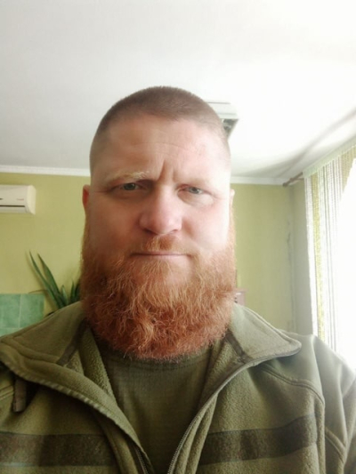 Лозовская громада простилась с еще одним земляком - защитником Украины