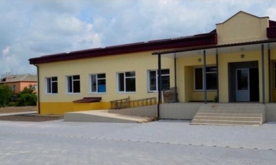 Для новой школы в Губаревке купят новую мебель