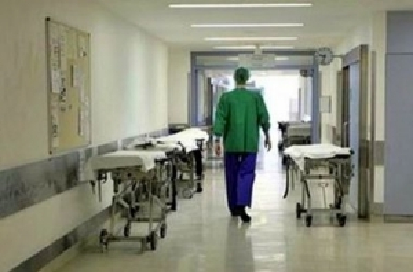 Скончался пострадавший во время теракта подросток