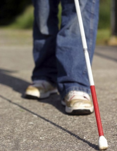 Метро станет доступно для слепых