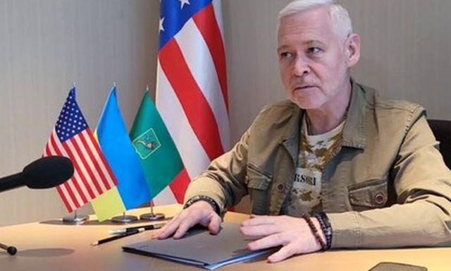 Харьков и Альбукерке станут городами-побратимами