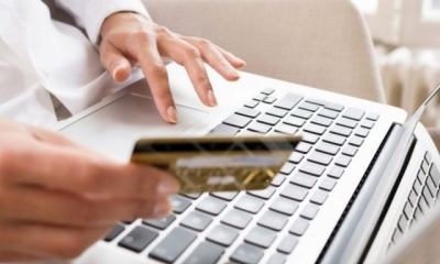 Сотрудница банка украла у клиентов 800 тыс. гривен