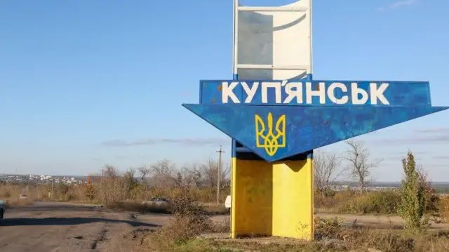 Купянск стал Городом-героем, а мэр Харькова награжден орденом «За мужество» ІІ степени