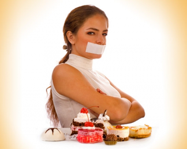 Как худеют жители Харьковщины