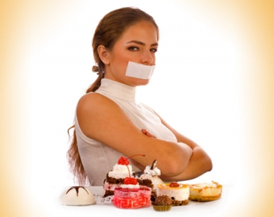 Как худеют жители Харьковщины