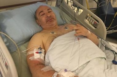 Из тела Кернеса достали пулю