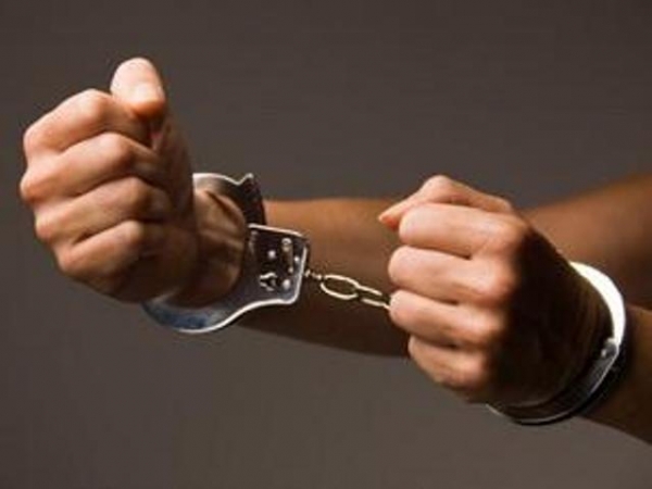 Работорговцев задержали в Харькове