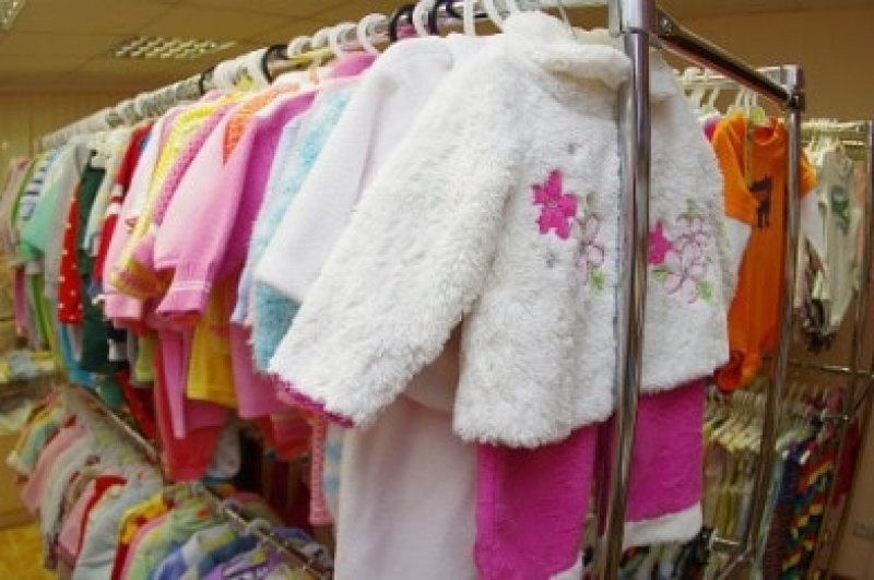 В Харькове пройдет детский Garage Sale