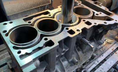 Расточка цилиндров двигателя: что это такое, для чего делается, когда необходима