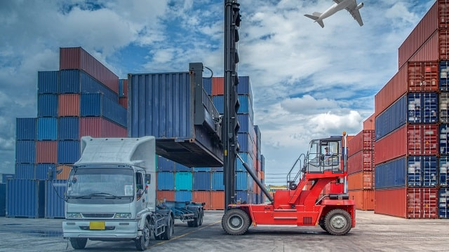 Услуги таможенного брокера: группа компаний «ГАЛС МАРКЕТ»