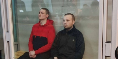 В Полтавской области начался суд над российскими военными, обстреливавшими Харьковщину