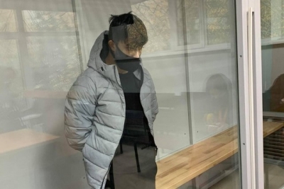 Гражданин Йемена, который сбил пешеходов, взят под стражу