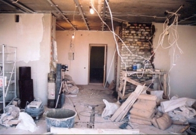 Жилье на всякий случай 