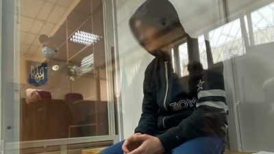 Водителя-подростка, совершившего смертельное ДТП, оштрафовали на сумму 3 400 гривен