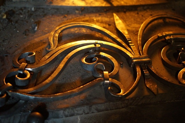 Ковка металу: що це за процес, види, застосування